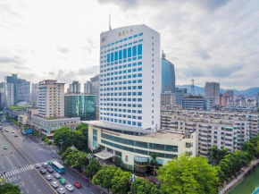 Best Western Plus Fortune Hotel Fuzhou